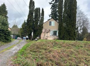 7632 S 135th St, Seattle, WA 98178