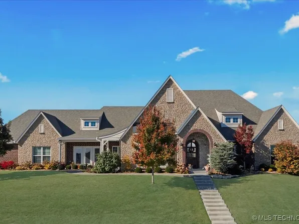 2601 Forest Ridge Pkwy, Claremore, OK 74017