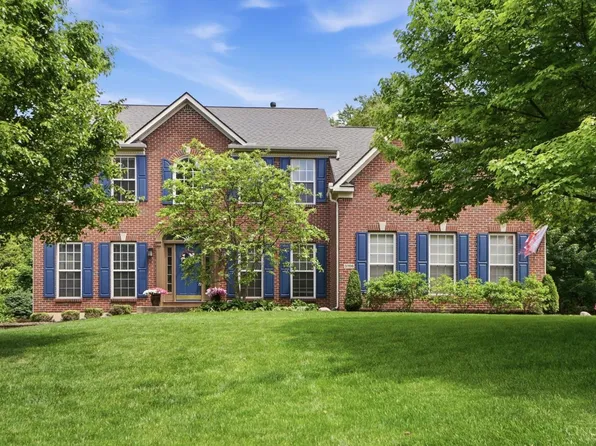 5706 Treeside Dr, Liberty Township, OH 45044