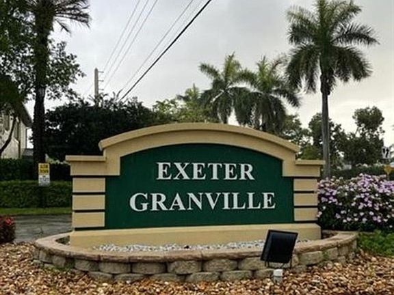 2nd image of 7339 Granville Dr #206