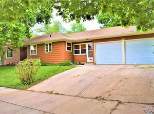 1818 W 26th St, Sioux Falls, SD 57105