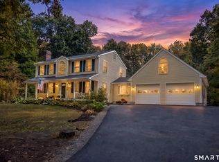 152 Cook Road, Tolland, CT 06084
