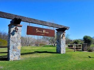 2571 E Reata Ridge Pl, Sahuarita, AZ 85629