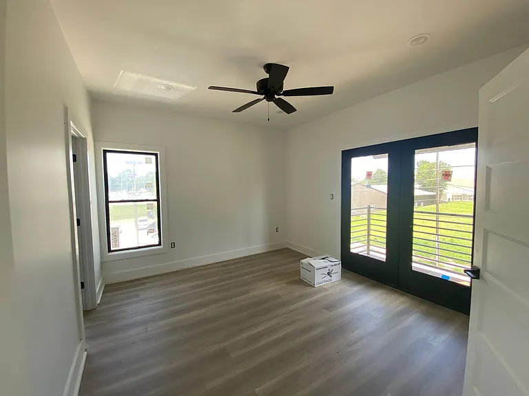 Edge Luxury Townhomes — Photo 10