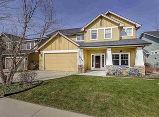 5542 W School Rdg, Boise, ID 83714
