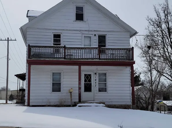 1057 Moline St, Stoughton, WI 53589