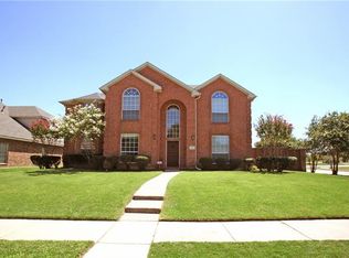 2332 Flanders Ln, Plano, TX 75025