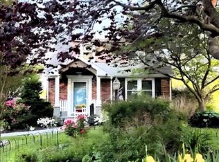 550 S Russell St, York, PA