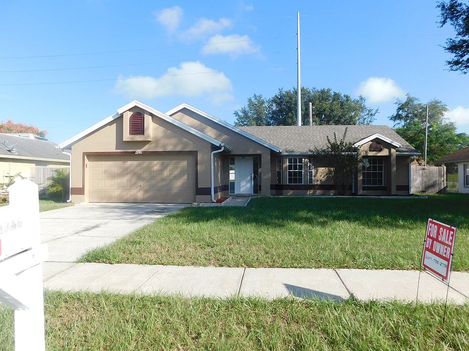 new paint on Exterior