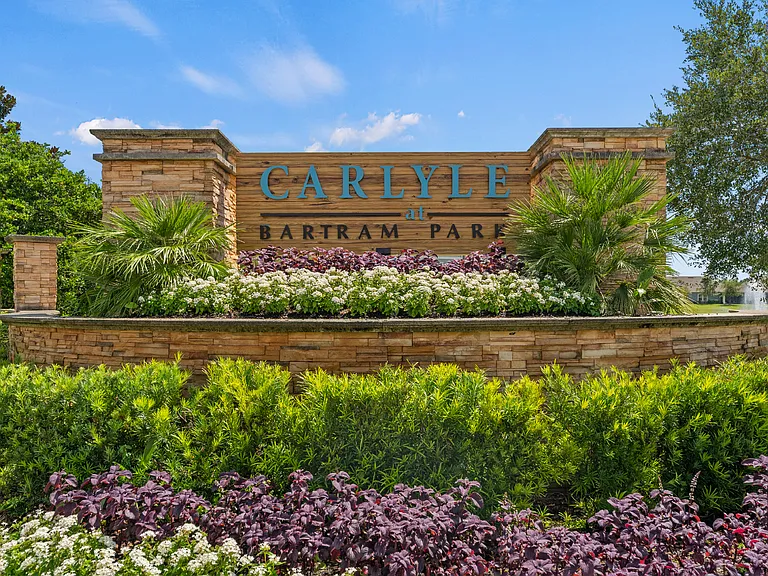 Carlyle at Bartram Park — Photo 36