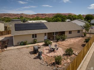 1065 Bowling Alley Ln, Moab, UT 84532