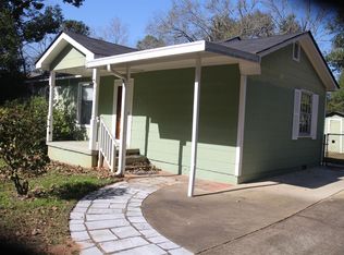 1007 9th Ave, Albany, GA 31701