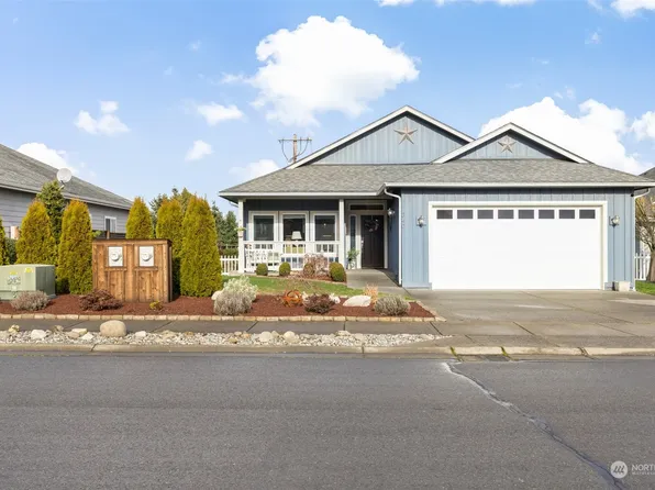 340 E Willow Street, Sequim, WA 98382