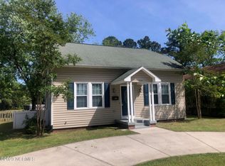 2010 Trent Blvd, New Bern, NC 28560