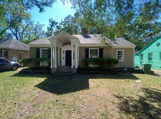 3268 S Perry St, Montgomery, AL 36105