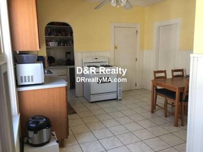 16 Boston Ave, Somerville, MA, 02144