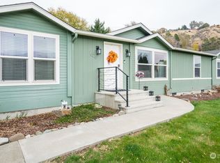 1606 Britini Dr, Wenatchee, WA 98801