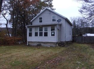 4646 State Highway 29, Johnstown, NY 12095