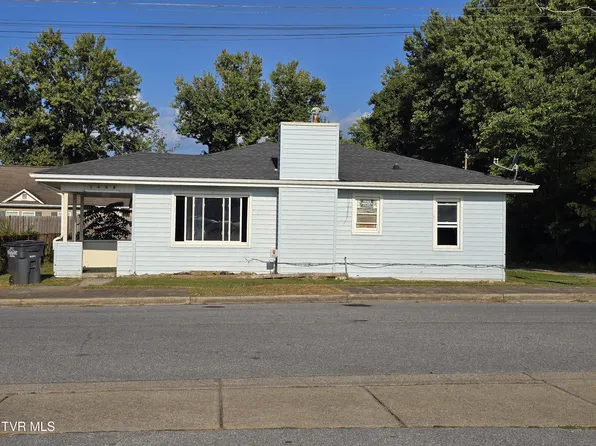 1608 F St, Kingsport, TN 37664