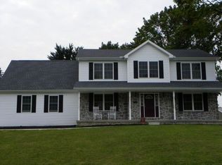 348 Huntington Ave, Enola, PA 17025