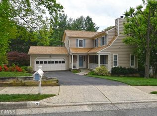 5815 Colfax Ave, Alexandria, VA 22311