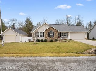 130 Windsor Rd LOT 1 & 2, Crossville, TN 38558