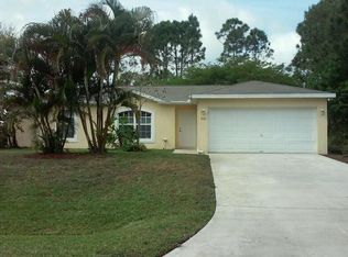 331 SW Ridgecrest Dr, Port Saint Lucie, FL 34953