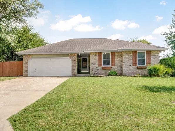 1204 N Golden Avenue, Springfield, MO 65802