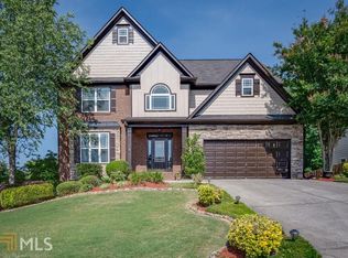 850 Stable View Loop, Dallas, GA 30132