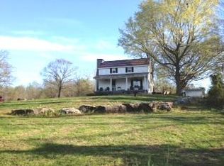 3556 Armstrong Rd, Springfield, TN 37172