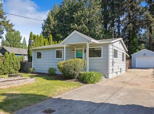 3740 SE Olsen St, Milwaukie, OR