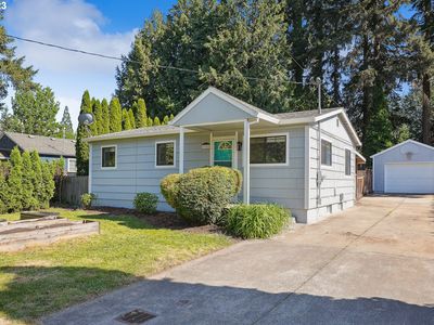 3740 SE Olsen St, Milwaukie, OR, 97222