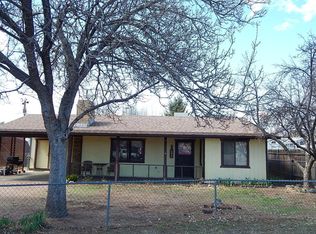 1704 N Dogie Cir, Payson, AZ 85541