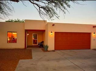 1284 N Fisher Pl, Tucson, AZ 85712