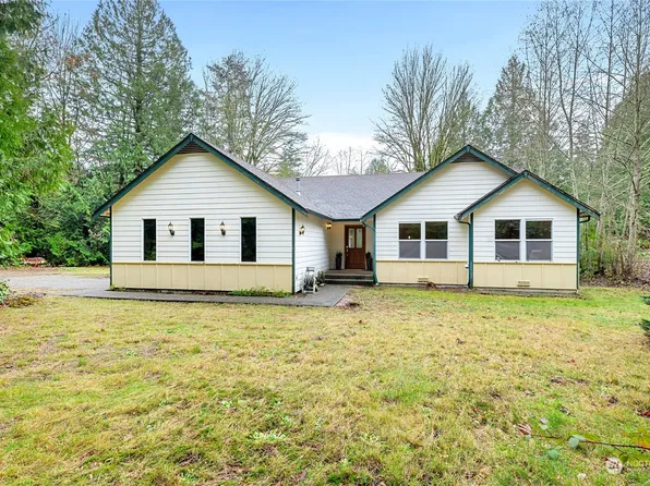 1456 SE Oak, Port Orchard, WA 98367