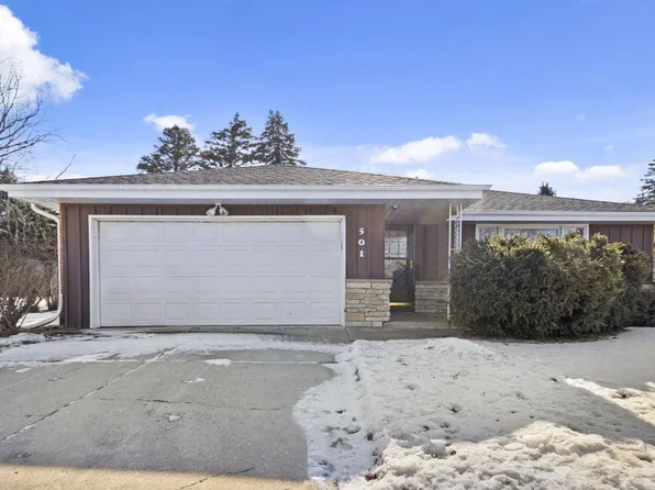 501 Hialeah DRIVE, Racine, WI 53402