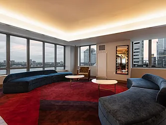 Rented by Loftey LLC