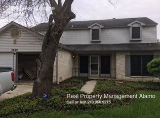 5800 Lake Lucerne St, San Antonio, TX 78222