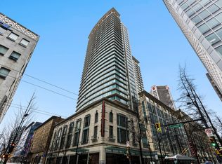 610 Granville St #409, Vancouver, BC