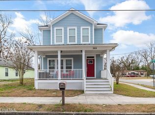 302 Court St, Jacksonville, NC 28540