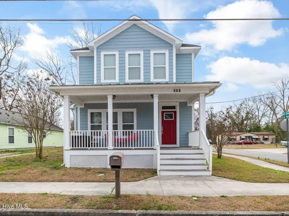 302 Court Street, Jacksonville, NC 28540