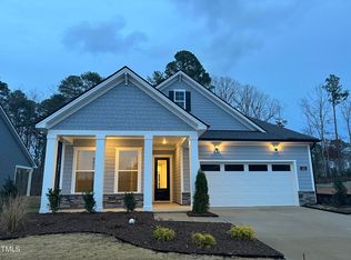 109 Wallington Ct, Holly Springs, NC 27540