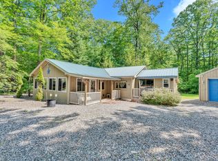 158 Gore Rd, Naples, ME 04055