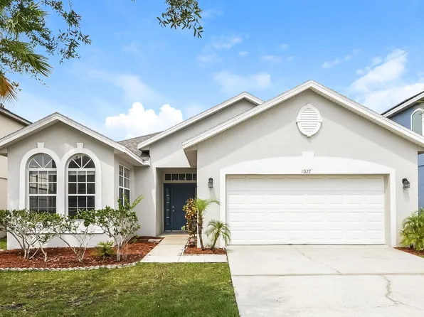 1027 Lake Biscayne Way, Orlando, FL 32824