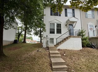 3900 Queens Lace St, Baltimore, MD 21208
