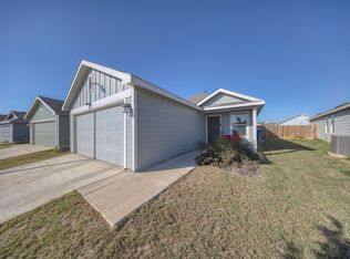 347 Ambush Rdg, San Antonio, TX 78220