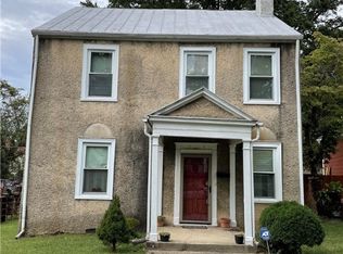 315 Dalton Ave, Petersburg, VA 23803