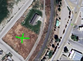 804 N Rife St, Dillon, MT 59725