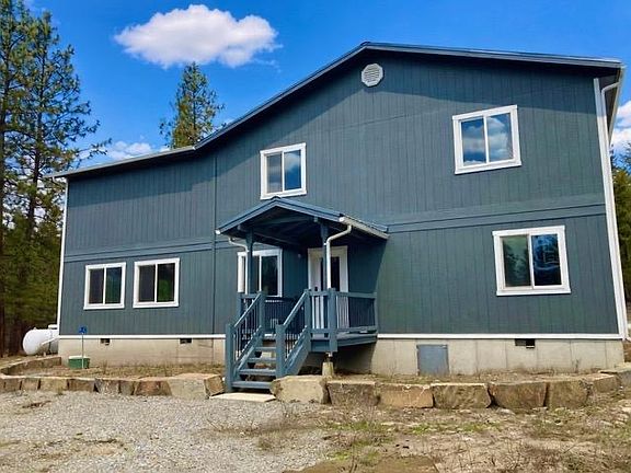 2nd image of 580 Upper Lynch Creek Rd