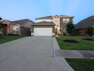 5631 Jay Thrush Dr, Richmond, TX, 77407